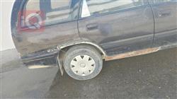 نیسان پریمێرا